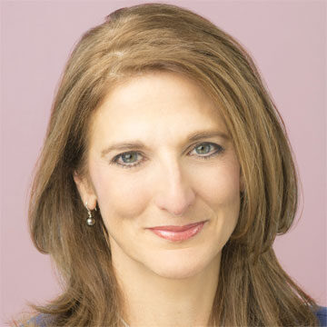 Jill On Money