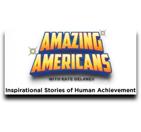 Amazing Americans