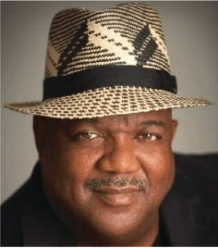 The Rush Hour with James Golden