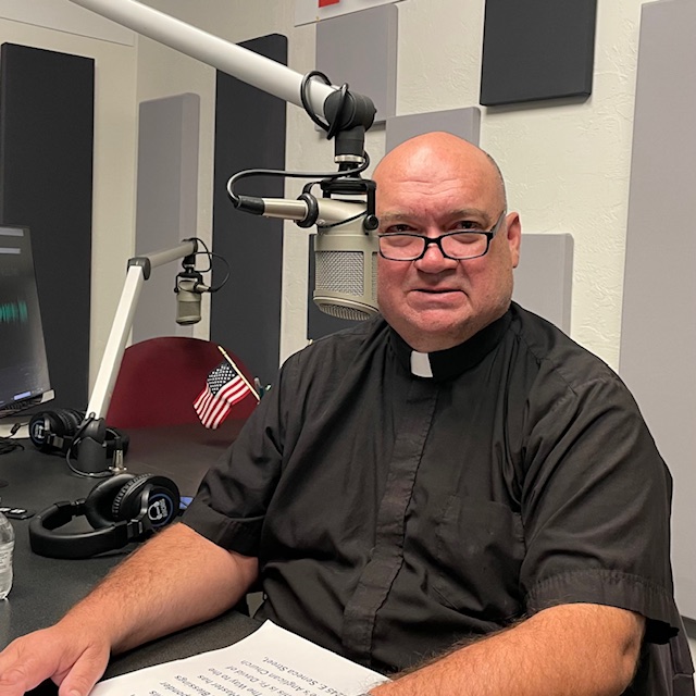 The Way of the Cross